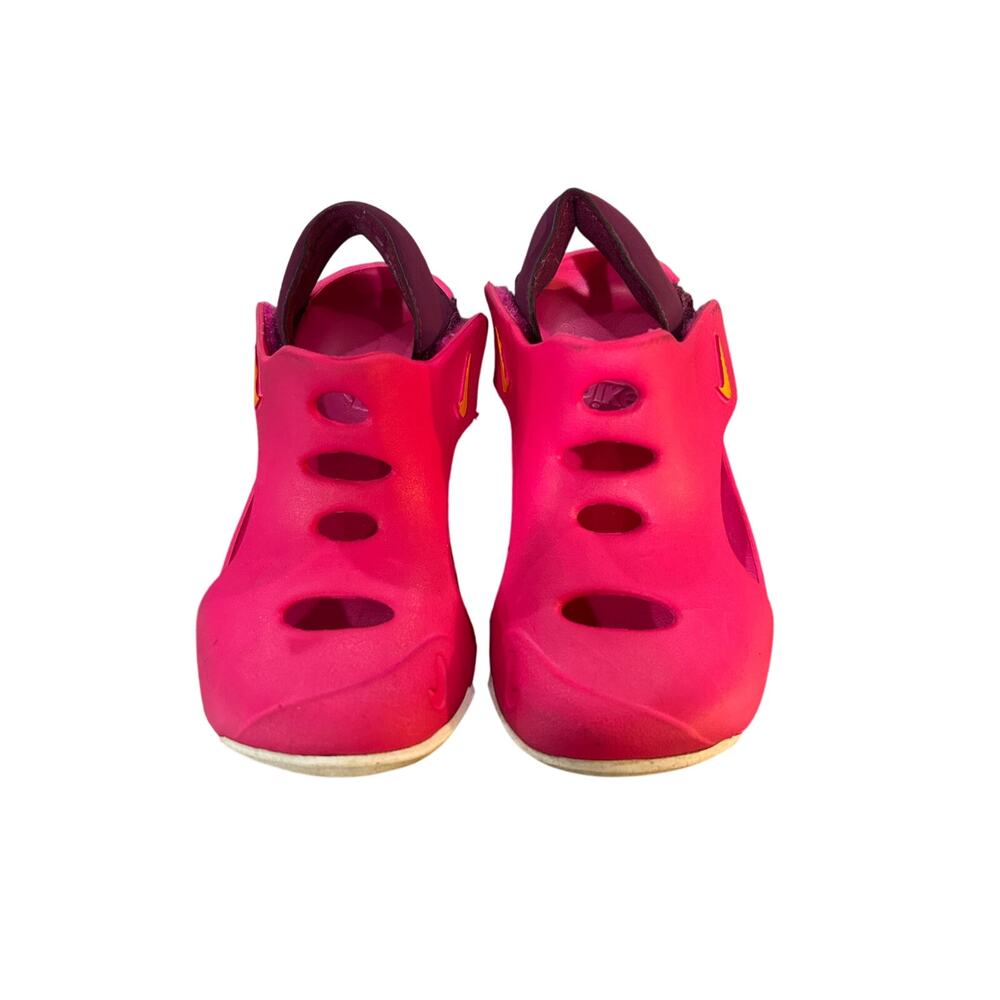 Toddler Nike Sandals- Size 10C